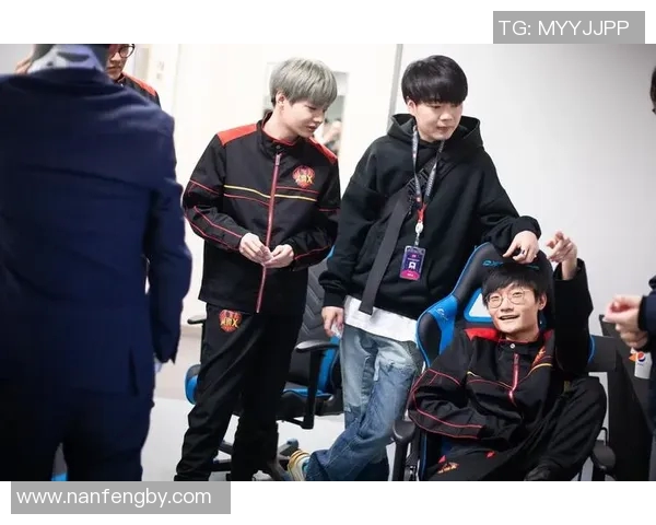 专访DOTA2战队教练赵军揭秘S15赛季成功秘诀与电竞未来发展趋势 专访DOTA2战队教练赵军揭秘S15赛季成功秘诀与电竞未来发展趋势