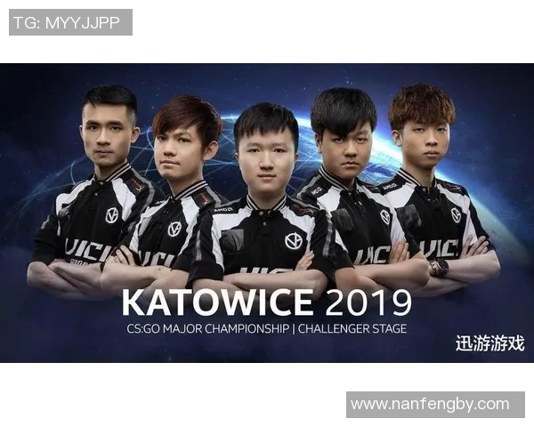 专访陈强揭秘CSGO成功秘诀与S15LOL赛事背后的故事 专访陈强揭秘CSGO成功秘诀与S15LOL赛事背后的故事