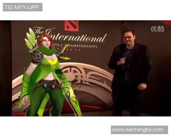 电竞传奇张芳专访回顾DOTA2辉煌历程与未来展望 电竞传奇张芳专访回顾DOTA2辉煌历程与未来展望