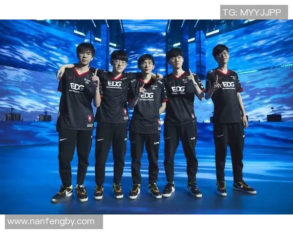 S15电竞总决赛EDG团队节奏革新引领新风潮的深度解析 S15电竞总决赛EDG团队节奏革新引领新风潮的深度解析