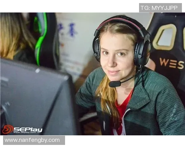 吴丽畅谈CSGO生涯与s15电竞总决赛的精彩瞬间与心路历程