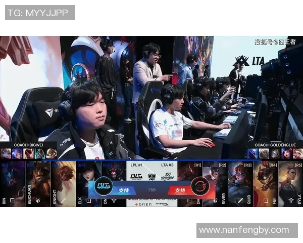 BLG逆袭之旅揭秘S15LOL比分青年赛精彩瞬间全记录