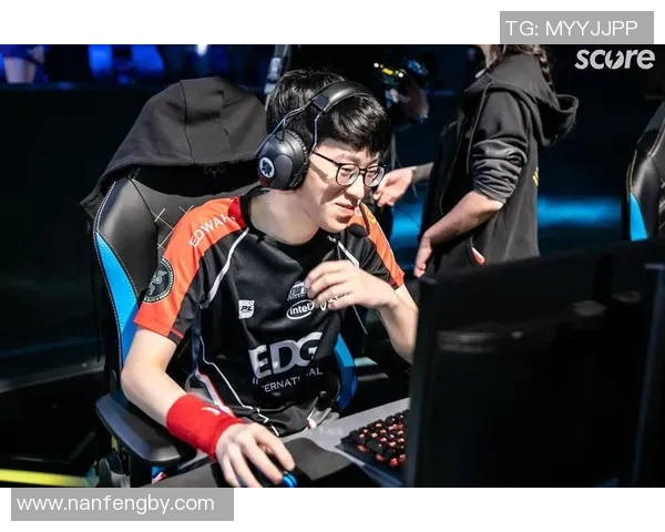 独家解析EDG战队灵活性对比及其在比赛中的影响力分析