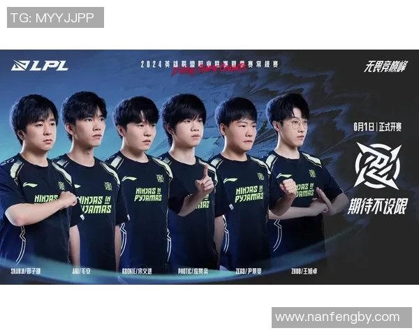 热议英雄联盟LNG战队状态变革背后的原因与未来展望 热议英雄联盟LNG战队状态变革背后的原因与未来展望