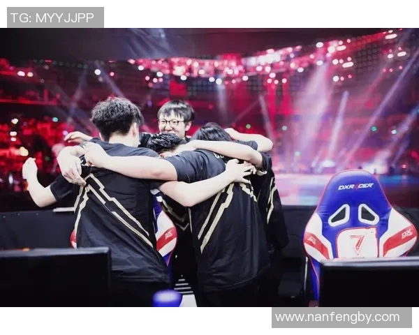 esports最新数据电竞实时数据深度解析RNG战队的游戏节奏与策略演变