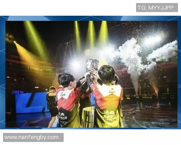 电竞新闻深入剖析英雄联盟战队WE的游戏节奏与战术运用之道 电竞新闻深入剖析英雄联盟战队WE的游戏节奏与战术运用之道