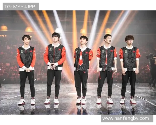 国际邀请赛中WE战队比赛经验的深度分析与表现点评实时新闻 国际邀请赛中WE战队比赛经验的深度分析与表现点评实时新闻