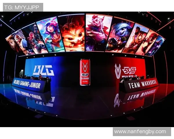 2026电竞新闻冠军杯赛季BLG战队配合默契表现分析与战术解读